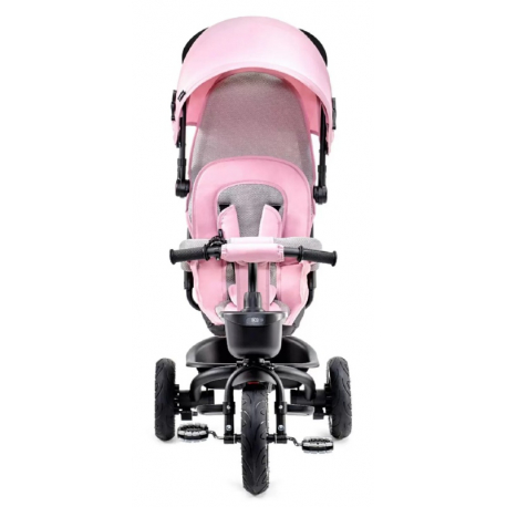 Τρίκυκλο ποδήλατο Kinderkraft Aveo Pink