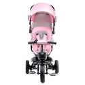 Τρίκυκλο ποδήλατο Kinderkraft Aveo Pink