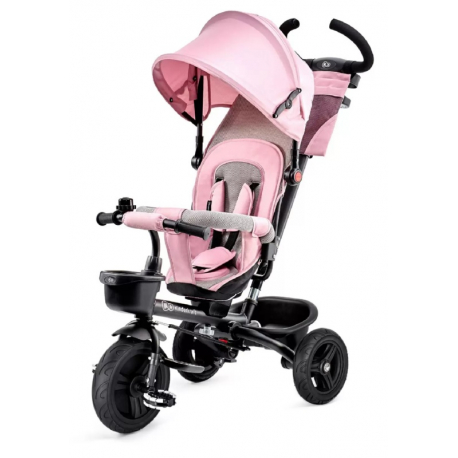 Τρίκυκλο ποδήλατο Kinderkraft Aveo Pink