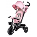 Τρίκυκλο ποδήλατο Kinderkraft Aveo Pink