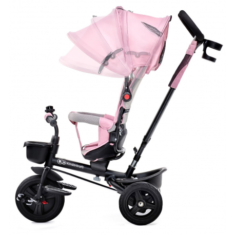 Τρίκυκλο ποδήλατο Kinderkraft Aveo Pink