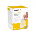 Medela χοάνες θηλάστρου PersonalFit Flex™ 24 mm, σετ των 2