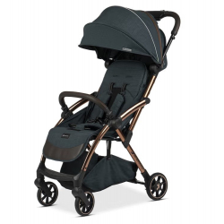 Καρότσι Leclerc Baby Influencer Air Denim Blue