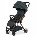 Καρότσι Leclerc Baby Influencer Air Denim Blue