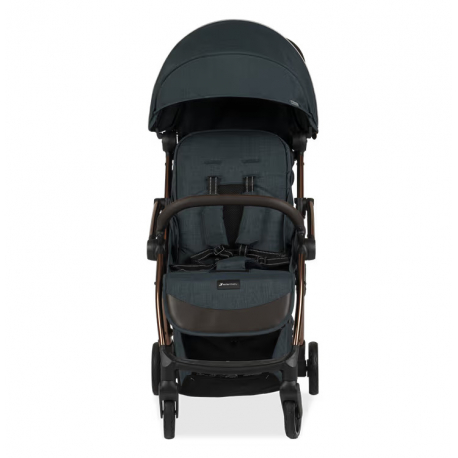 Καρότσι Leclerc Baby Influencer Air Denim Blue