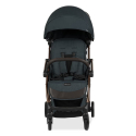 Καρότσι Leclerc Baby Influencer Air Denim Blue