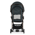 Καρότσι Leclerc Baby Influencer Air Denim Blue