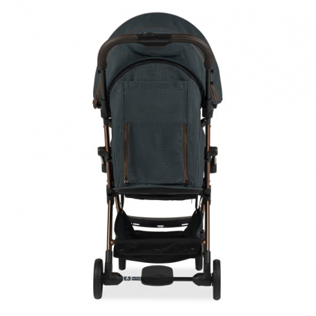 Καρότσι Leclerc Baby Influencer Air Denim Blue