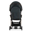 Καρότσι Leclerc Baby Influencer Air Denim Blue