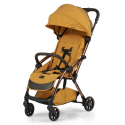 Καρότσι Leclerc Baby Influencer Air Golden Mustard