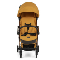 Καρότσι Leclerc Baby Influencer Air Golden Mustard