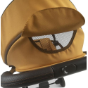 Καρότσι Leclerc Baby Influencer Air Golden Mustard