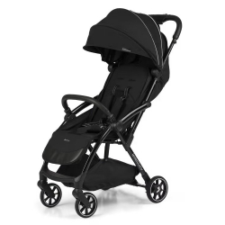 Καρότσι Leclerc Baby Influencer Air Piano Black