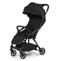 Καρότσι Leclerc Baby Influencer Air Piano Black