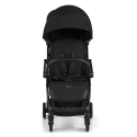 Καρότσι Leclerc Baby Influencer Air Piano Black