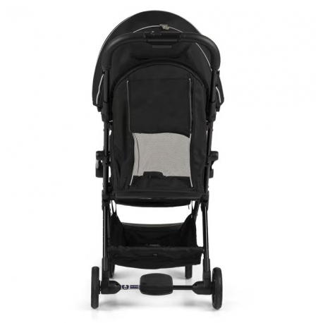 Καρότσι Leclerc Baby Influencer Air Piano Black