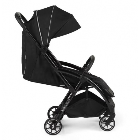 Καρότσι Leclerc Baby Influencer Air Piano Black