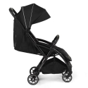 Καρότσι Leclerc Baby Influencer Air Piano Black