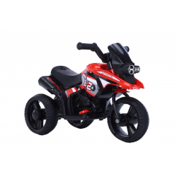 Ηλεκτροκίνητη μοτοσυκλέτα 6V Zita Toys