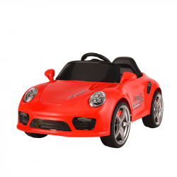 Τηλεκατευθυνόμενο αυτοκίνητο τύπου Porsche 12V Zita Toys
