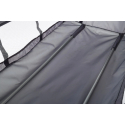 Δεύτερο επίπεδο για παρκοκρέβατο Fillikid Universal Grey