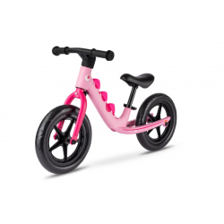 Ποδήλατο ισορροπίας Micro Dino Pink