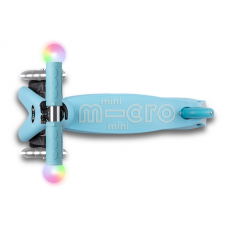 Τρίκυκλο πατίνι 4in1 Micro Mini2Grow Magic Blue