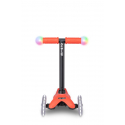 Τρίκυκλο πατίνι 4in1 Micro Mini2Grow Magic Red