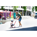 Τρίκυκλο πατίνι 4in1 Micro Mini2Grow Magic Red