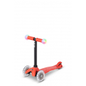 Τρίκυκλο πατίνι 4in1 Micro Mini2Grow Magic Red