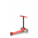 Τρίκυκλο πατίνι 4in1 Micro Mini2Grow Magic Red