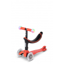 Τρίκυκλο πατίνι 4in1 Micro Mini2Grow Magic Red