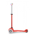 Τρίκυκλο πατίνι 4in1 Micro Mini2Grow Magic Red