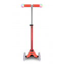 Τρίκυκλο πατίνι 4in1 Micro Mini2Grow Magic Red