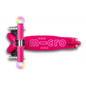 Τρίκυκλο πατίνι 4in1 Micro Mini2Grow Magic Pink