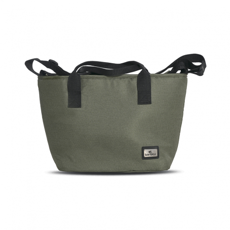 Καρότσι και port-bebe Lorelli® Boston Loden Green