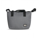 Καρότσι και port-bebe Lorelli® Boston Dolphin Grey