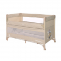 Παρκοκρέβατο Lorelli® Up And Down Fog Beige Flying Friends
