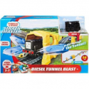 Σετ Ανατίναξη στο τούνελ Fisher-Price® Thomas & Friends™  TrackMaster™ GHK73