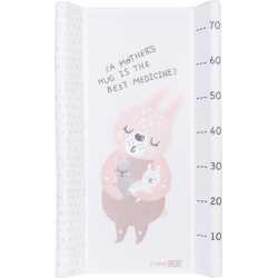 Αλλαξιέρα με ενισχυμένη βάση FreeON Bunny