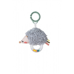 Κρεμαστή κουδουνίστρα Taf Toys - Spike Hedgehog Rattle