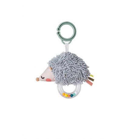 Κρεμαστή κουδουνίστρα Taf Toys - Spike Hedgehog Rattle