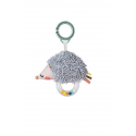 Κρεμαστή κουδουνίστρα Taf Toys - Spike Hedgehog Rattle
