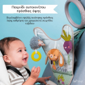 Κέντρο δραστηριοτήτων για το αυτοκίνητο Taf Toys - Urban Garden