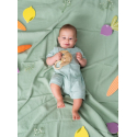 Κουδουνίστρα Taf Toys - Jenny Bunny Rattle