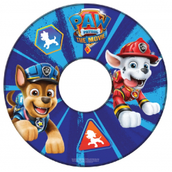 Σαμπρέλα θαλάσσης Gim Paw Patrol The Movie Blue