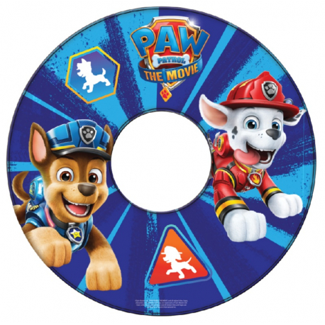 Σαμπρέλα θαλάσσης Gim Paw Patrol The Movie Blue