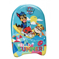 Σανίδα θαλάσσης Gim Paw Patrol Hello Summer!