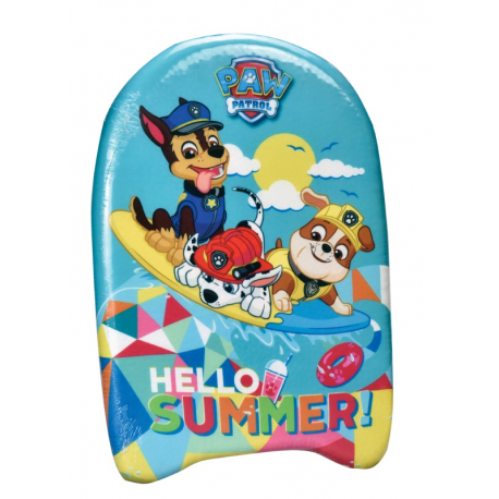 Σανίδα θαλάσσης Gim Paw Patrol Hello Summer!