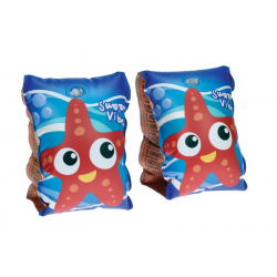 Μπρατσάκια Gim Starfish Summer Vibes!